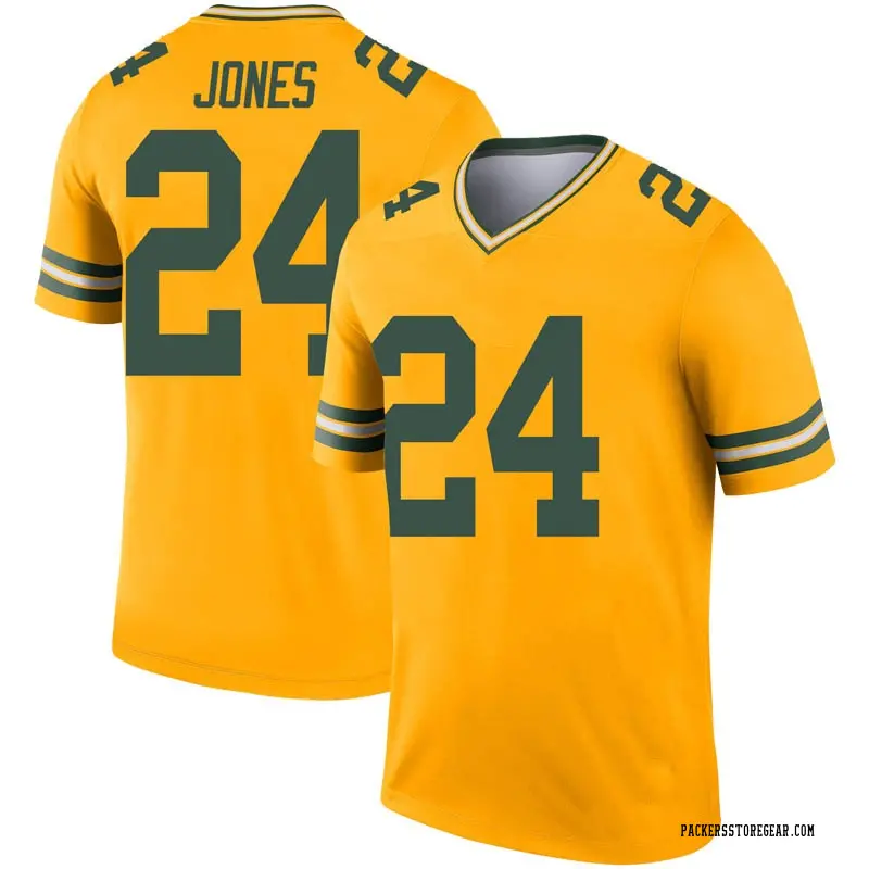 packers youth shirt