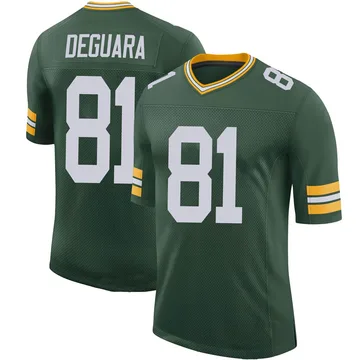 josiah deguara jersey