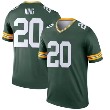 kevin king jersey