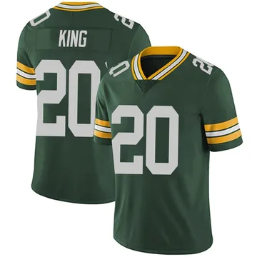 kevin king jersey