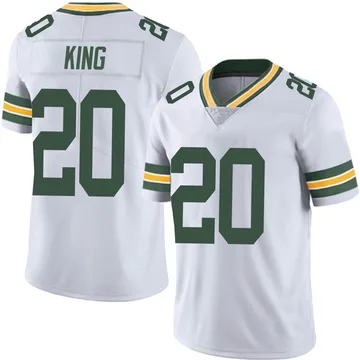 kevin king jersey