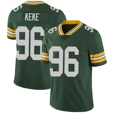 Kingsley Keke Jersey Kingsley Keke Green Bay Packers Jerseys Packers Store