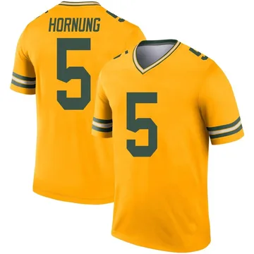 paul hornung jersey