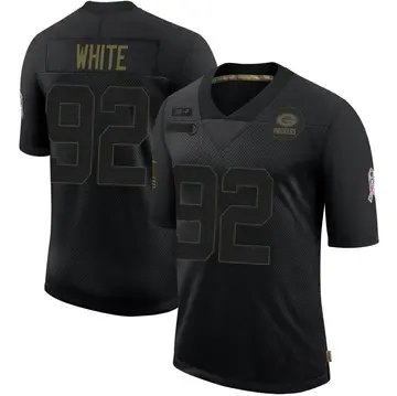 Reggie White Jersey Reggie White Green Bay Packers Jerseys Packers Store