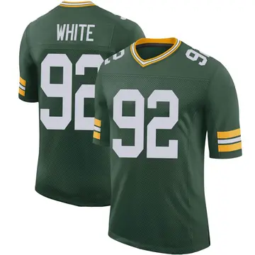 Reggie White Jersey Reggie White Green Bay Packers Jerseys Packers Store