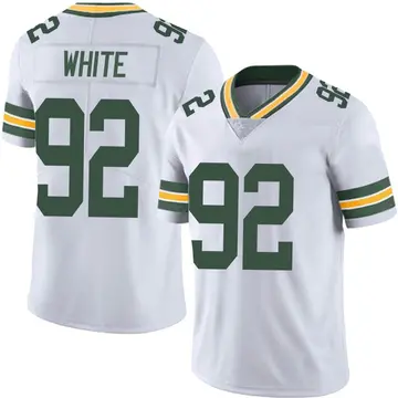 Reggie White Jersey Reggie White Green Bay Packers Jerseys Packers Store