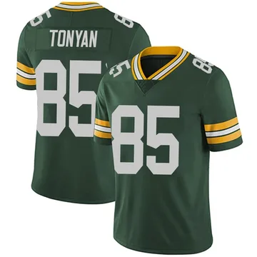 robert tonyan jersey