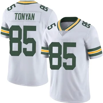 tonyan jersey