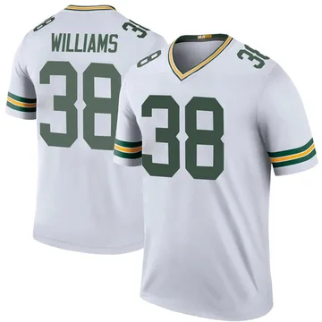 tramon williams jersey
