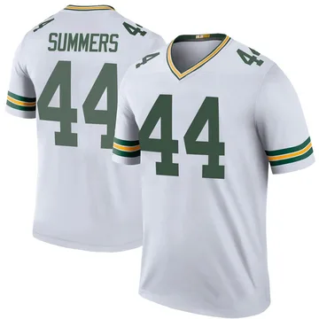 ty summers jersey