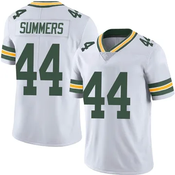 ty summers jersey